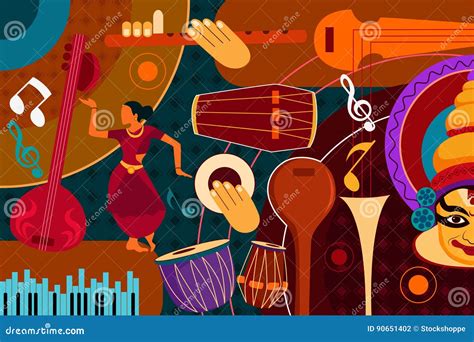 Kaaram for Your Ears: The Soundtrack of Our Flavour