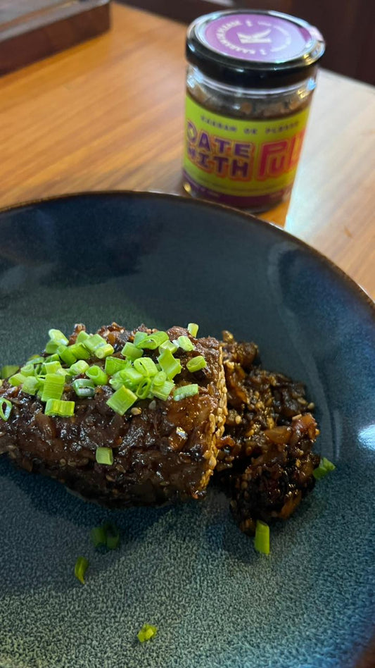 Bold Pairings and Kitchen Play: How to Use Our Condiments