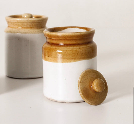 Fermenting Fire & Flavour: Why We Let Time Do the Talking