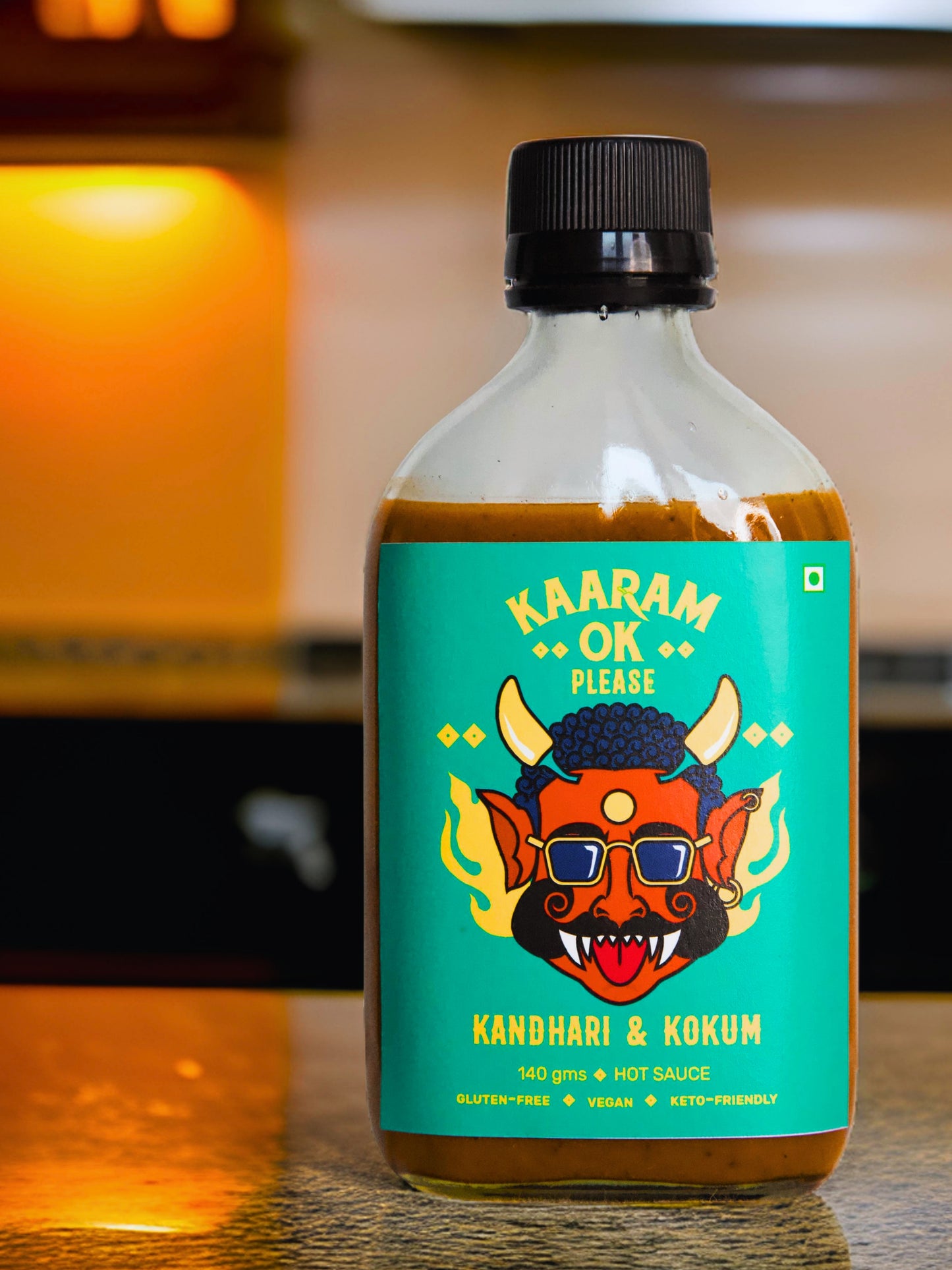 Kandhari and Kokum
