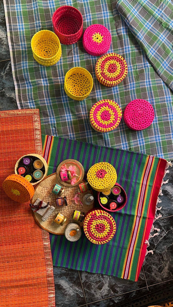 Kutti Kaaram Box - Sampler & Gift Box Hover