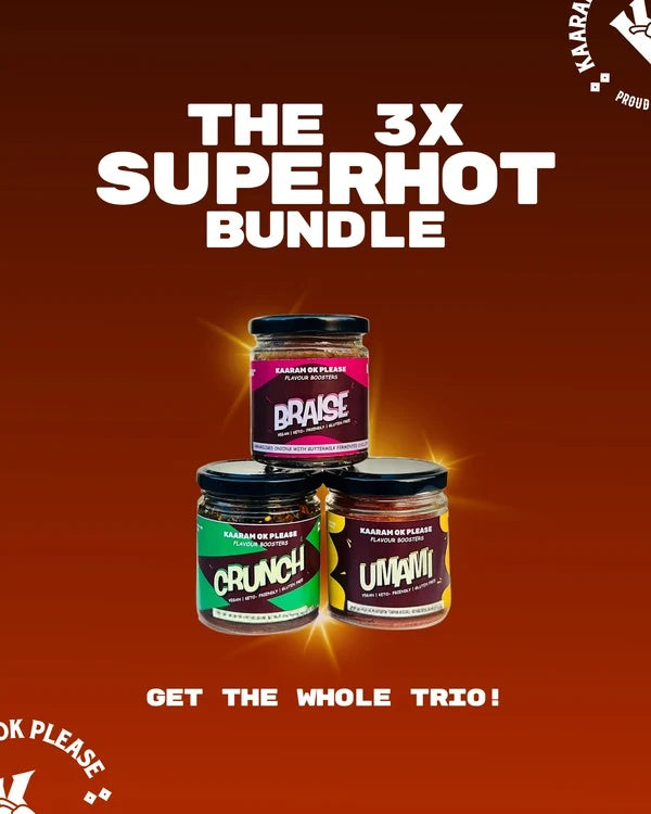 The 3X SUPERHOT Bundle Hover