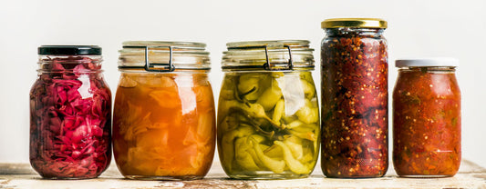Inside the Kaaram Kitchen: How We Craft Bold Flavours with Science, Soul, and Fermentation