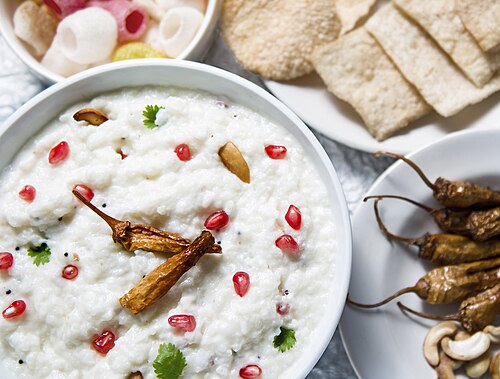 Summer Eating, Rewritten: South Indian Flavours for Fresh, Bold Meals