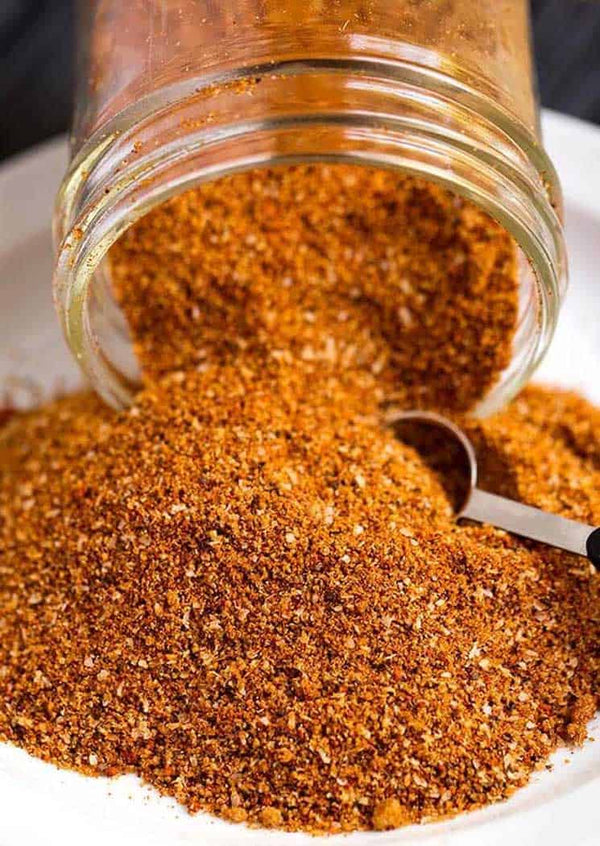Dry rubs and Marinades: How to use them?