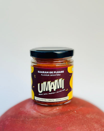 UMAMI (180gm / Paste)