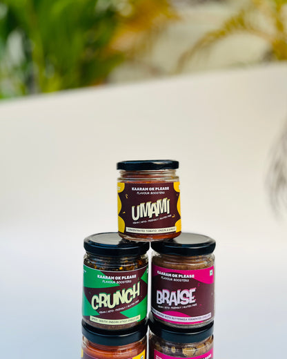 UMAMI (180gm / Paste)