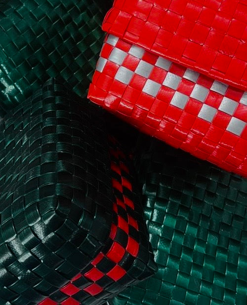 KOP x DAVRAH / Holiday Hamper.