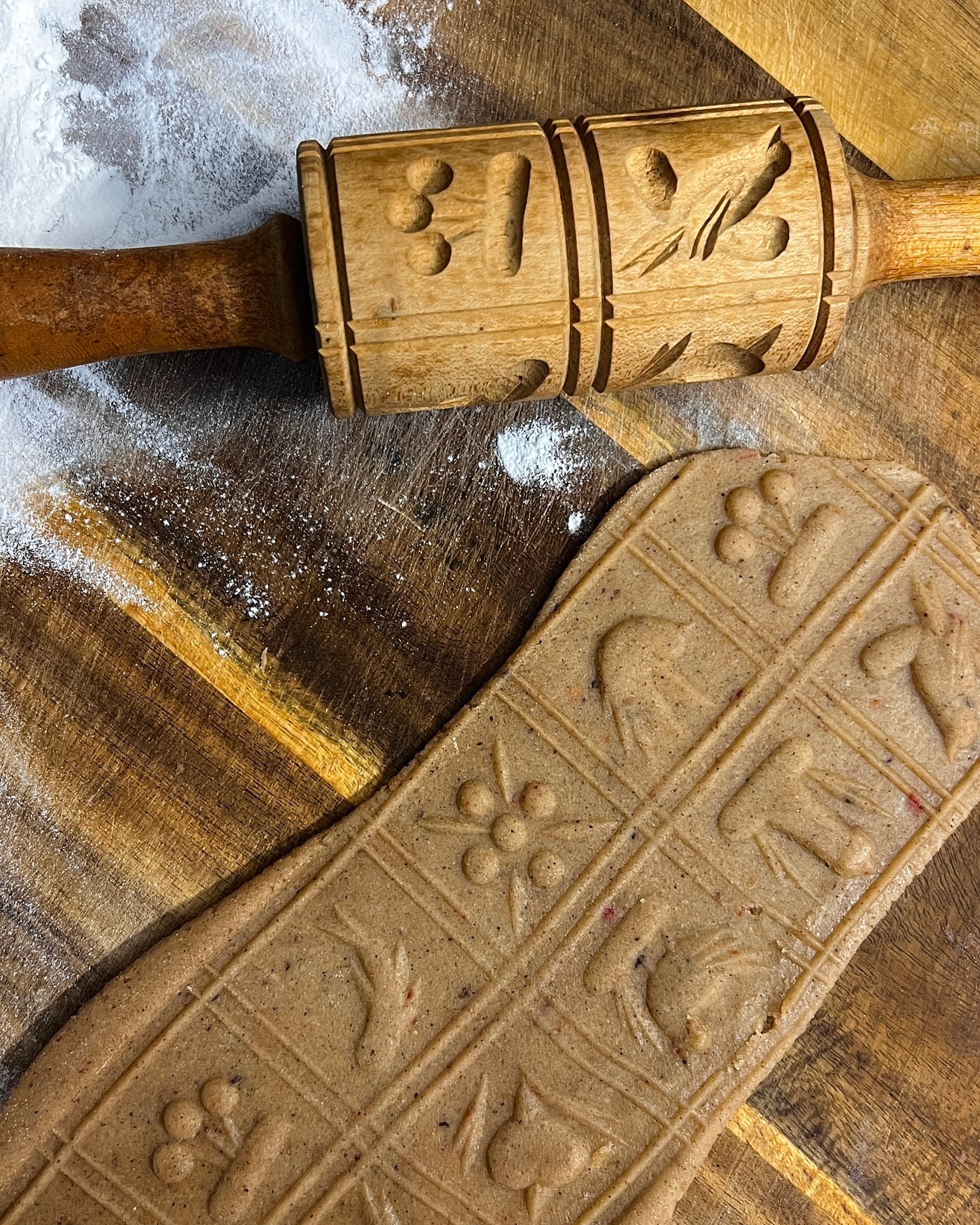 KOP x DAVRAH / Holiday Hamper.