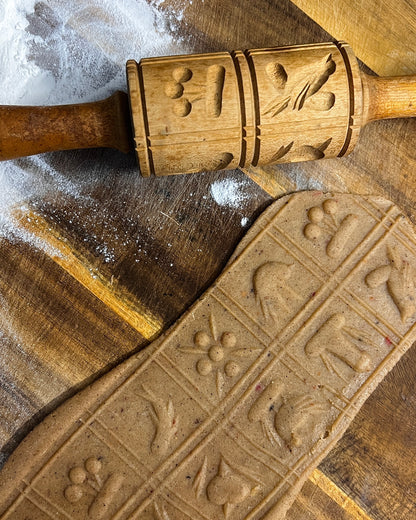 KOP x DAVRAH / Holiday Hamper.