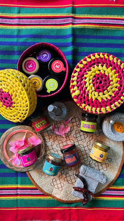 Kutti Kaaram Box