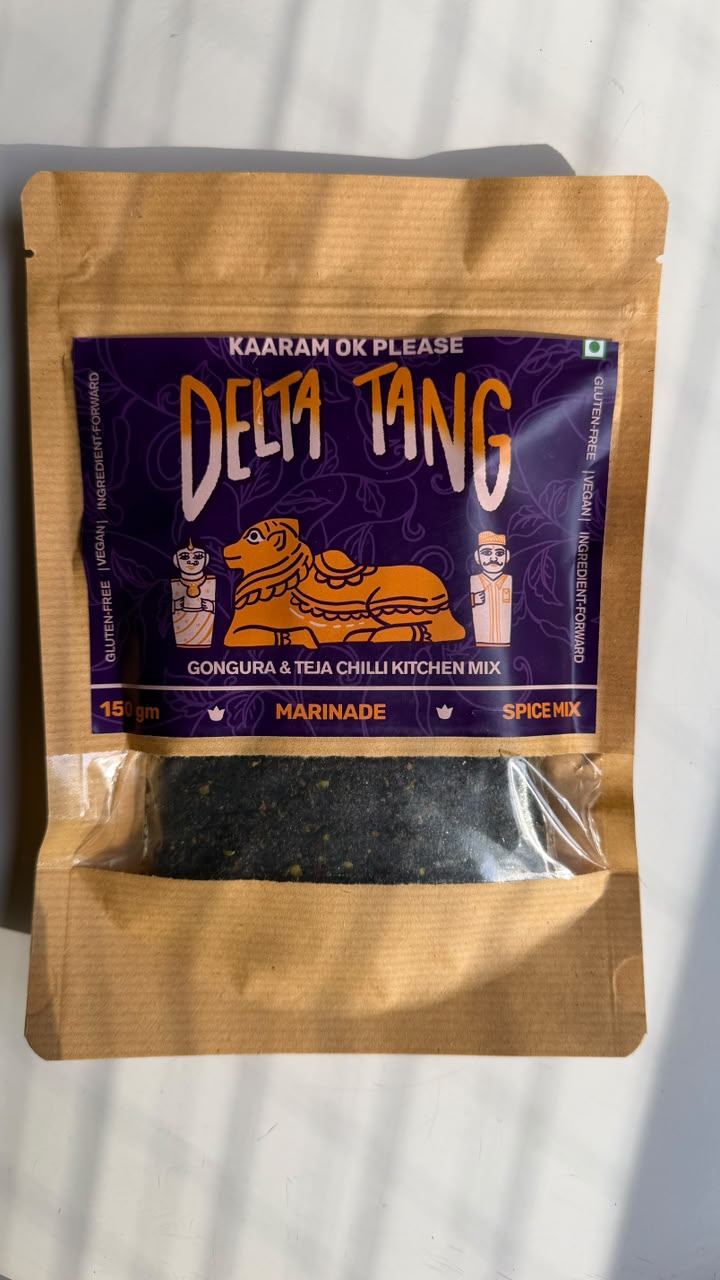 Delta Tang