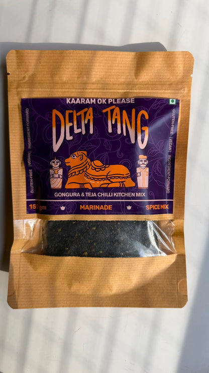Delta Tang