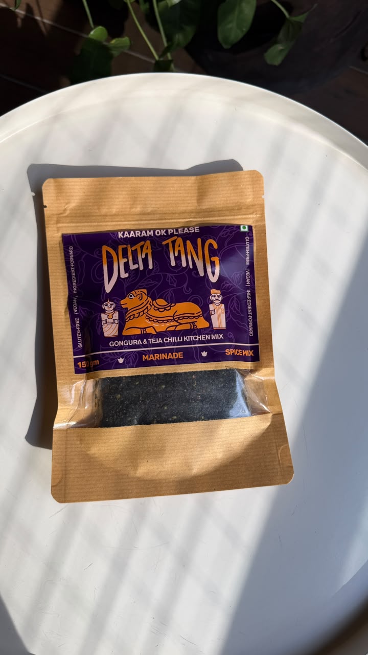Delta Tang