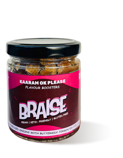 Braise