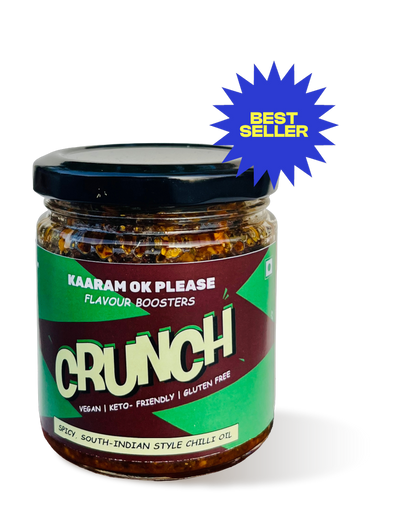 Crunch