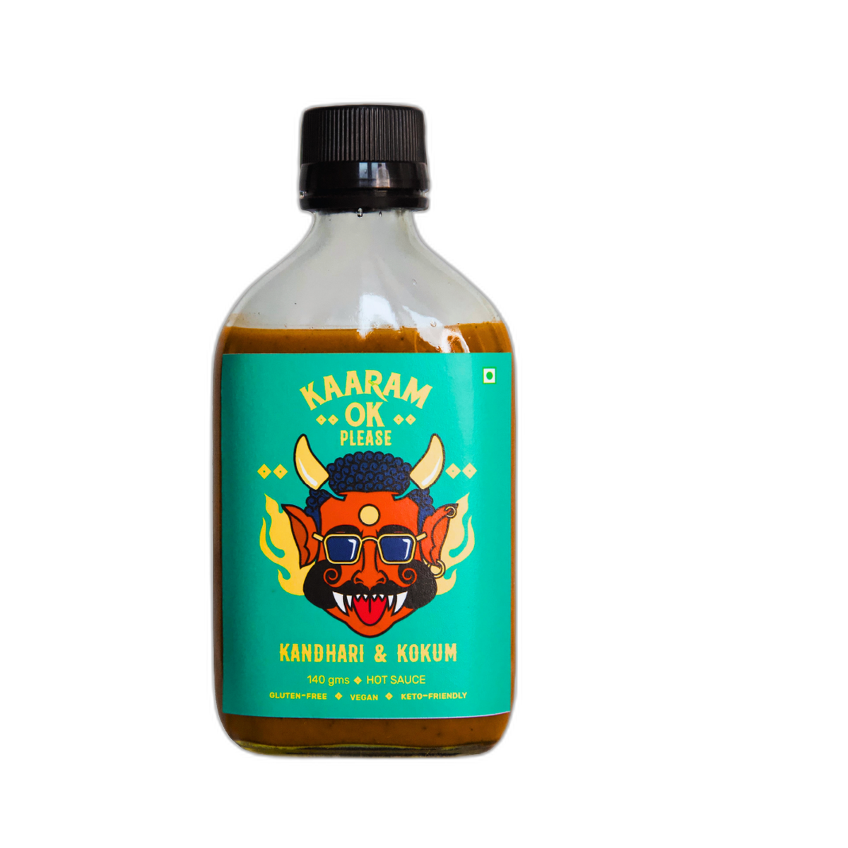 Kandhari and Kokum