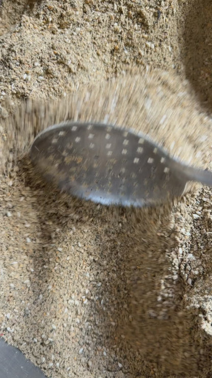 Coastal Crush - Texture Video