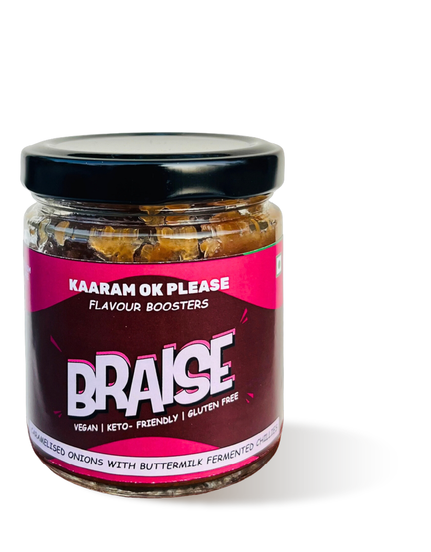 Braise