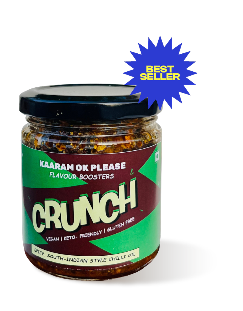 Crunch