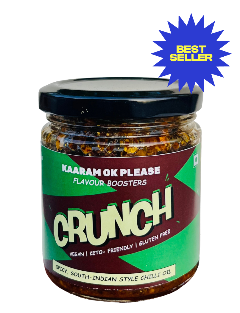 Crunch