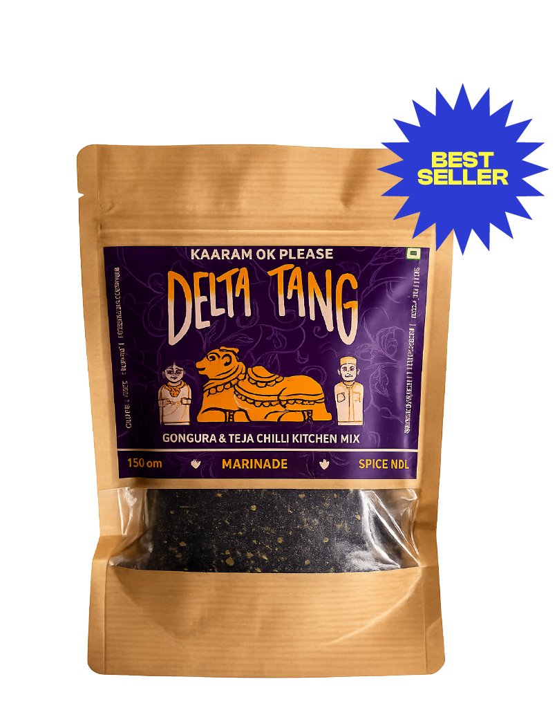 Delta Tang