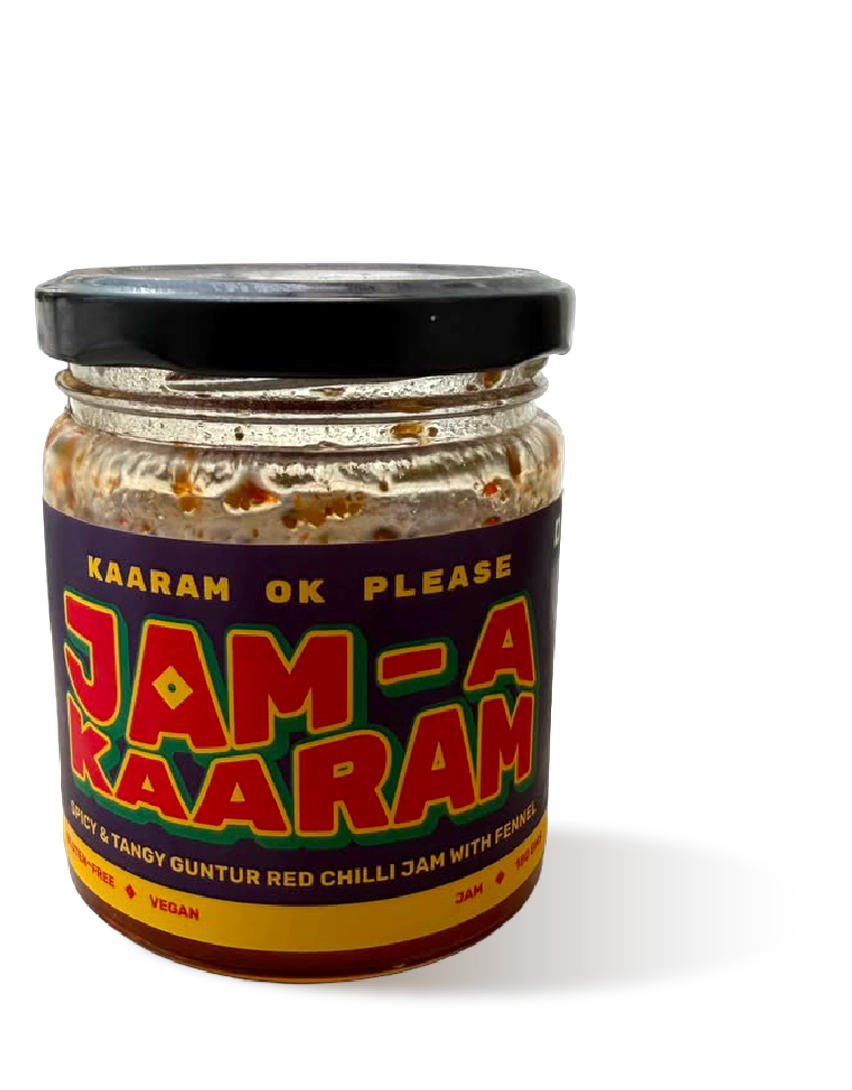 Jam-a-Kaaram