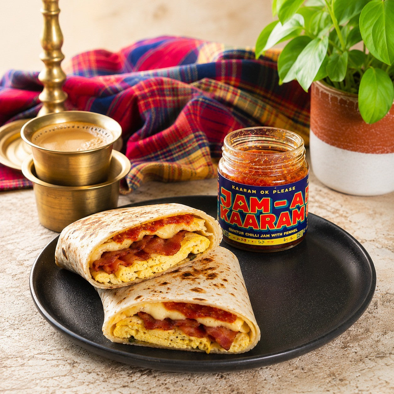 Jam-a-Kaaram Hover