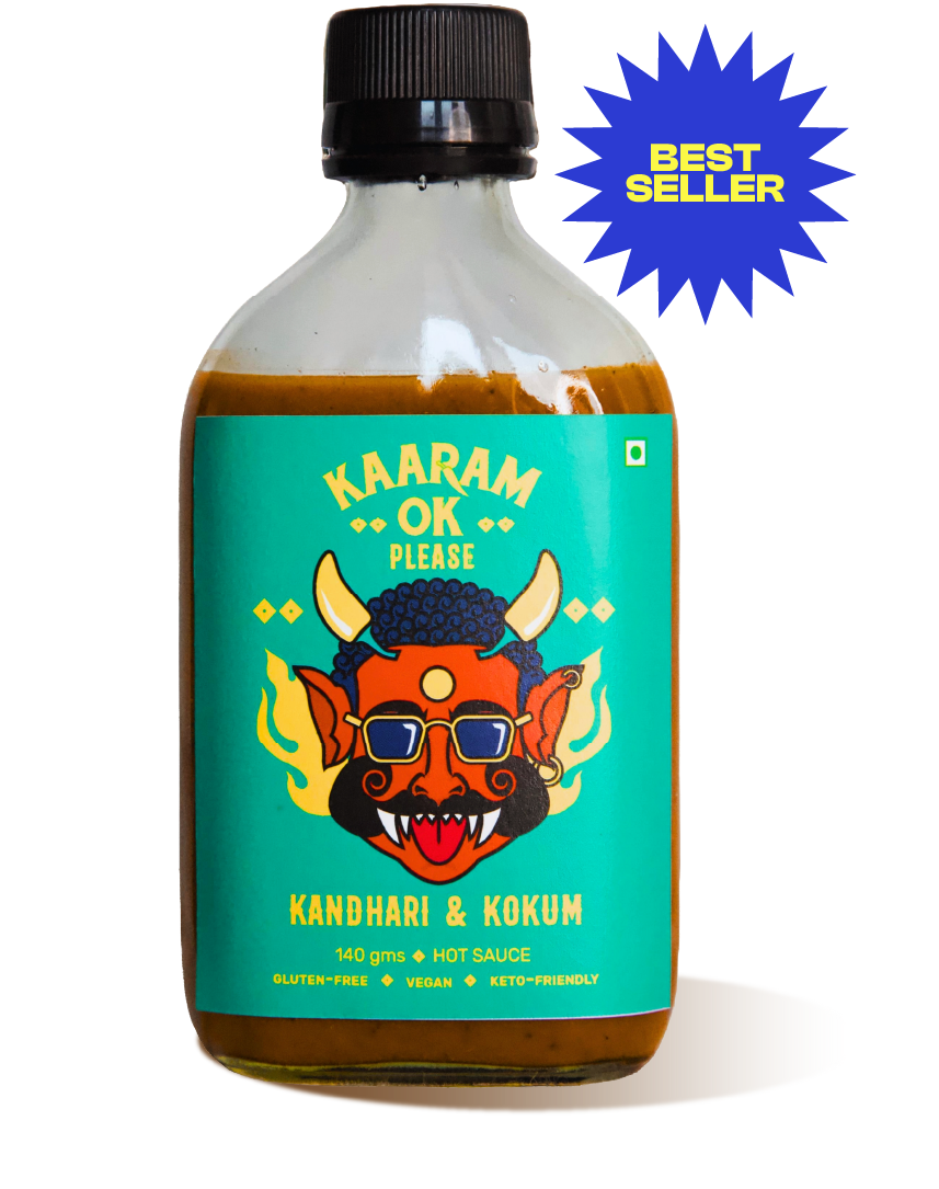 Kandhari & Kokum