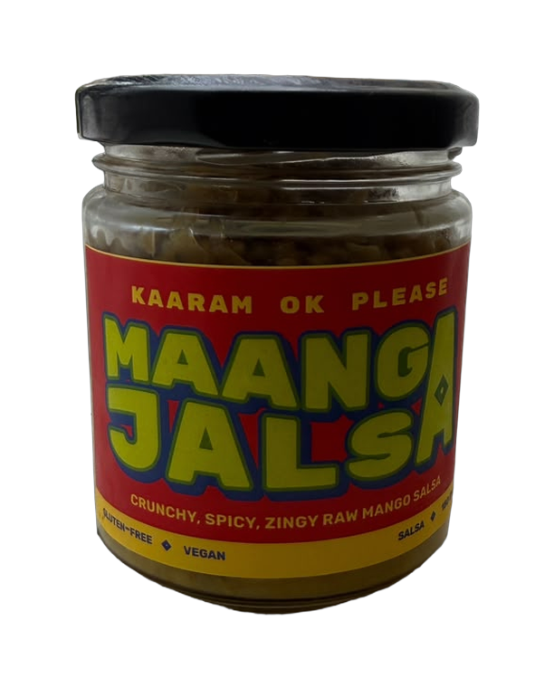 Manga Jalsa